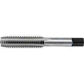 M8x1.25 D5 4-Flute Bright Plug Chamfer Hand Tap