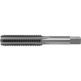 1/2-13UNC GH3 4-Flute Bright Bottoming Chamfer Hand Tap
