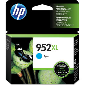 High Yield Cyan Original Ink Cartridge, 1600 Page Yield