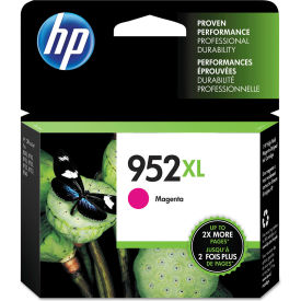 High Yield Magenta Original Ink Cartridge, 1600 Page Yield