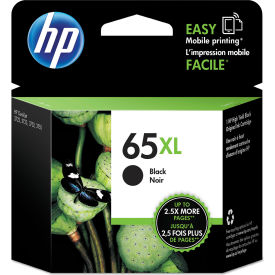 High Yield Black Original Ink Cartridge, 300 Page Yield
