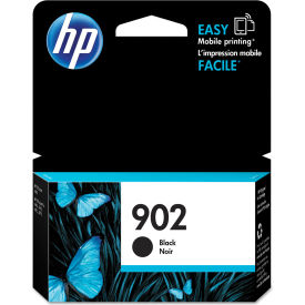 Black Original Ink Cartridge, 300 Page Yield