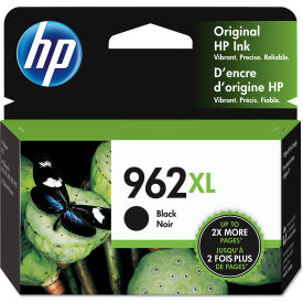 High Yield Black Original Ink Cartridge, 2000 Page Yield