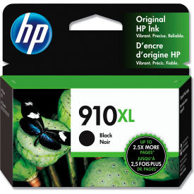 High Yield Black Original Ink Cartridge, 825 Page Yield