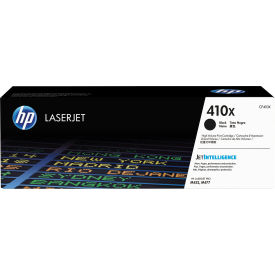 High Yield Black Original LaserJet Toner Cartridge, 6500 Page Yield