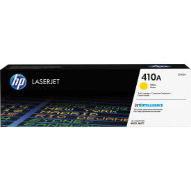 Yellow Original LaserJet Toner Cartridge, Page Yield: 2300