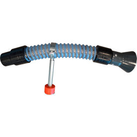 Delfin Extraction Arm, 6"H