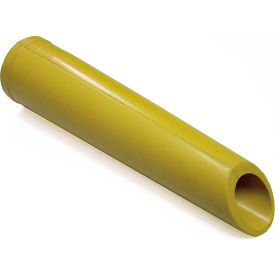 7-3/4"L, Yellow