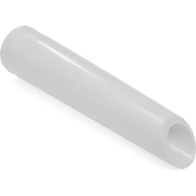 Cone Nozzle, 7-3/4"L, White