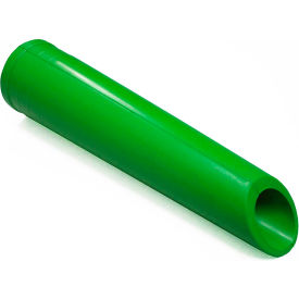 Cone Nozzle, 7-3/4"L, Green
