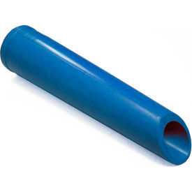 Cone Nozzle, 7-3/4"L, Blue