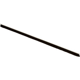 Updated data:
Brush Strips, 16-1/2"L
