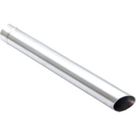 Delfin Lance With Round End, Antistatic