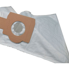 Delfin Replacement Bags, 1.3 Gal, 27"L