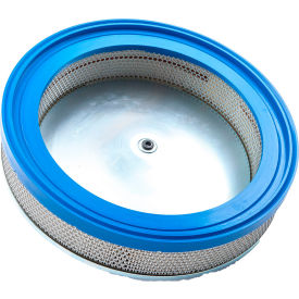 HEPA Filter, H14, 16-9/10"Lx16-9/10"Wx6-2/5"H