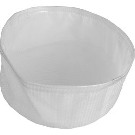 HEPA Filter, 18-7/10"Lx18-7/10"Wx6-9/10"H