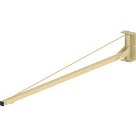 Boom Swing Wall Mount WS50 - 6' - 50 Lb. Capacity
