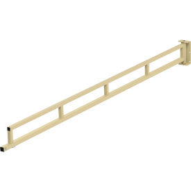 Boom Swing Wall Mount 10' - 50 Lb. Capacity