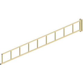 Boom Swing Wall Mount WS50 18' - 50 Lb. Capacity