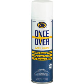 Heavy-Duty, Industrial, Aerosol Wall Cleaner, 18 oz. Aerosol Can, 12 Cans/Case