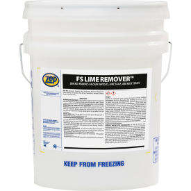 Lime Remover, 5 Gallon Pail, 1 Pail