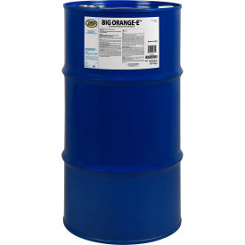 Big Orange-E Organic Cleaner & Degreaser, 20 Gallon Drum