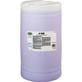Heavy Duty Industrial Cleaner, 20 Gallon Drum