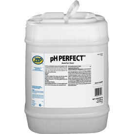 Neutral pH General Purpose Floor Cleaner, 5 Gallon Pail