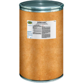 Powdered Alkaline Concrete Cleaner, 125 Lb. Drum