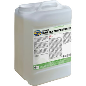 Air Fair Blue Sky Concentrate Deodorant, 2.75 Gallon Jug