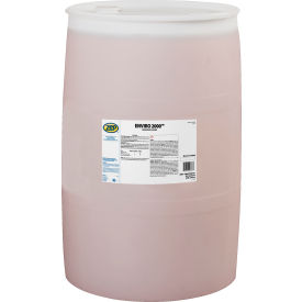 Enviro 2000 Industrial Cleaner and Degreaser, 55 Gallon Drum