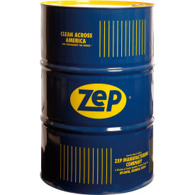 Big Orange-E Organic Cleaner & Degreaser, 55 Gallon Drum
