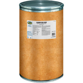 Dumpster Fair Odor Eliminating Granules, 100 Lbs.