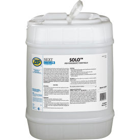 High Performance Sealer & Floor Polish, 5 Gallon Pail