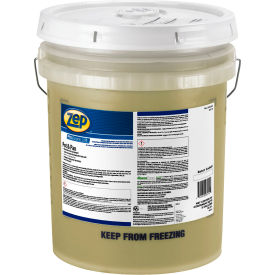 Pot & Pan High-Foaming, Liquid, Hand Dishwashing Detergent, 5 Gallon Pail, 1 Pail