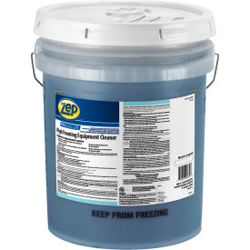 High Foaming Equipment Cleaner All-Purpose Cleaner & Degreaser, 5 Gallon Pail