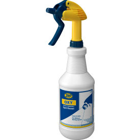 Oxy Stain Remover, 32 oz. Trigger Spray Bottle, 6 Bottles/Case