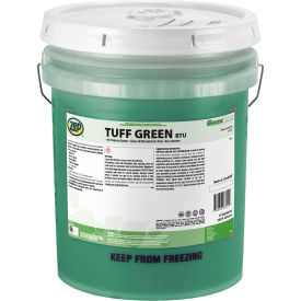 Tuff Green RTU All Purpose Cleaner, 5 Gallon Pail