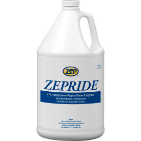 Multi-Use Liquid Cleaner & Degreaser, Gallon Bottle, 4 Bottles/Case