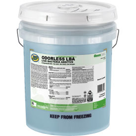 Odorless LBA (Liquid Bacterial Additive) Drain Maintainer, 5 Gallon Pail