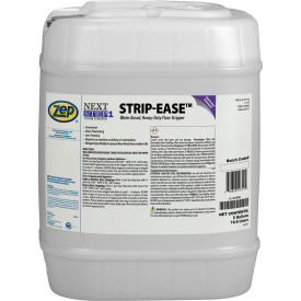 Strip-Ease Heavy Duty, Water-Based Floor Stripper, 5 Gallon Pail
