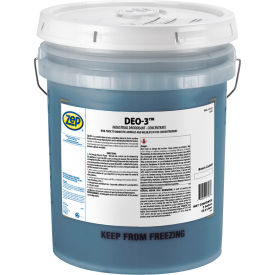 Deodorant Concentrate, Fruity-Sweet, 5 Gallon Pail