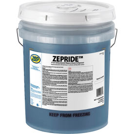 Multi-Use Liquid Cleaner & Degreaser, 5 Gallon Pail