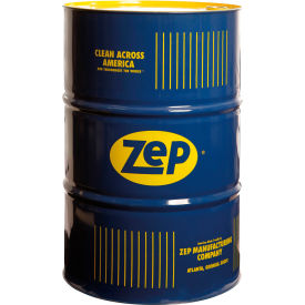 Industrial Citrus Degreaser and Deodorizer, 55 Gallon Drum