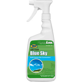 Air Fair Green-Link Deodorant, 1 Quart Bottle, 12 Bottles/Case