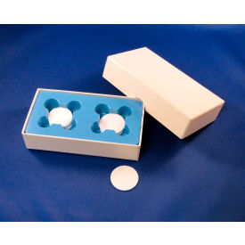 LabExact Mixed Cellulose Ester0.45 um, 25 mm Diameter, 100 PK