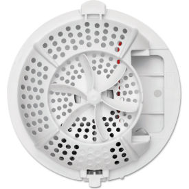 Easy Fresh Dispenser, White, 12 Dispensers/Case