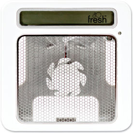 Fresh Products Dispenser, White, 12/Case