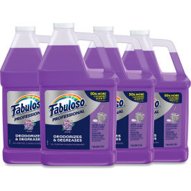 All-Purpose Cleaner, Lavender Scent, 1 Gallon Bottle, 4/Case