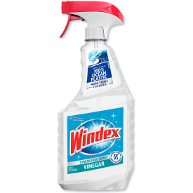 Multi-Surface Vinegar Cleaner, Pleasant Scent, 23 oz. Spray Bottle